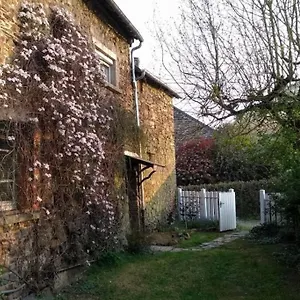 Hébergement de vacances La Lisière, En Brocéliande, Néant-sur-Yvel