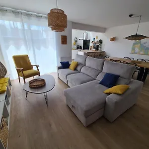 Hébergement de vacances Maison, Île-de-Batz